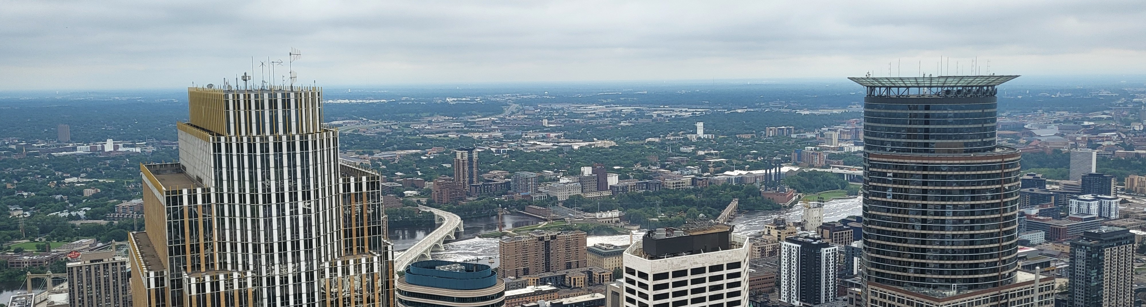 Twin Cities