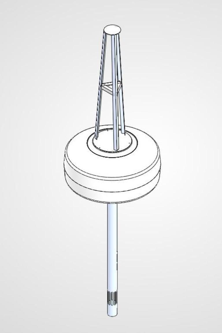 Aquatela Hydro Drift Buoy