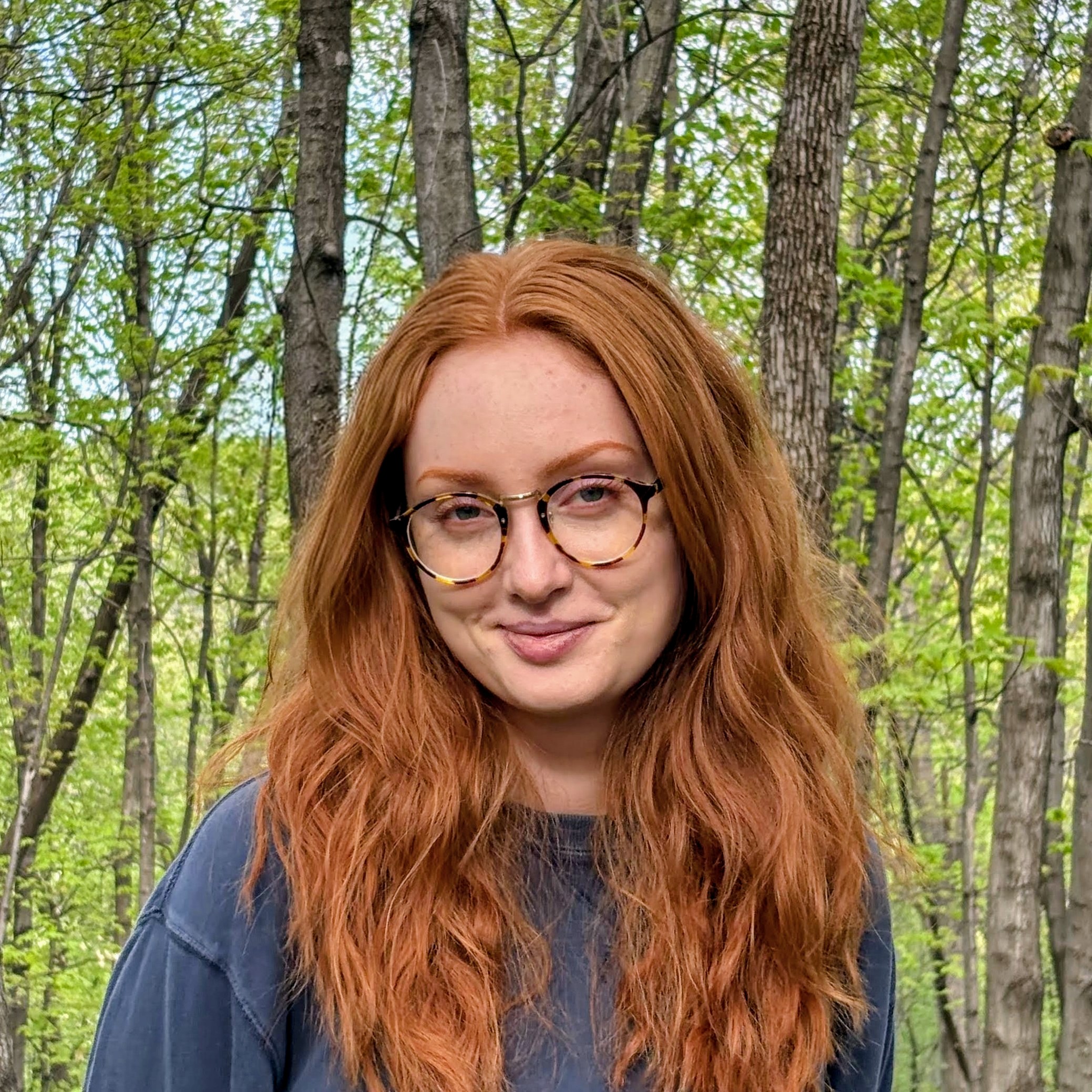 Brynn DeVaan