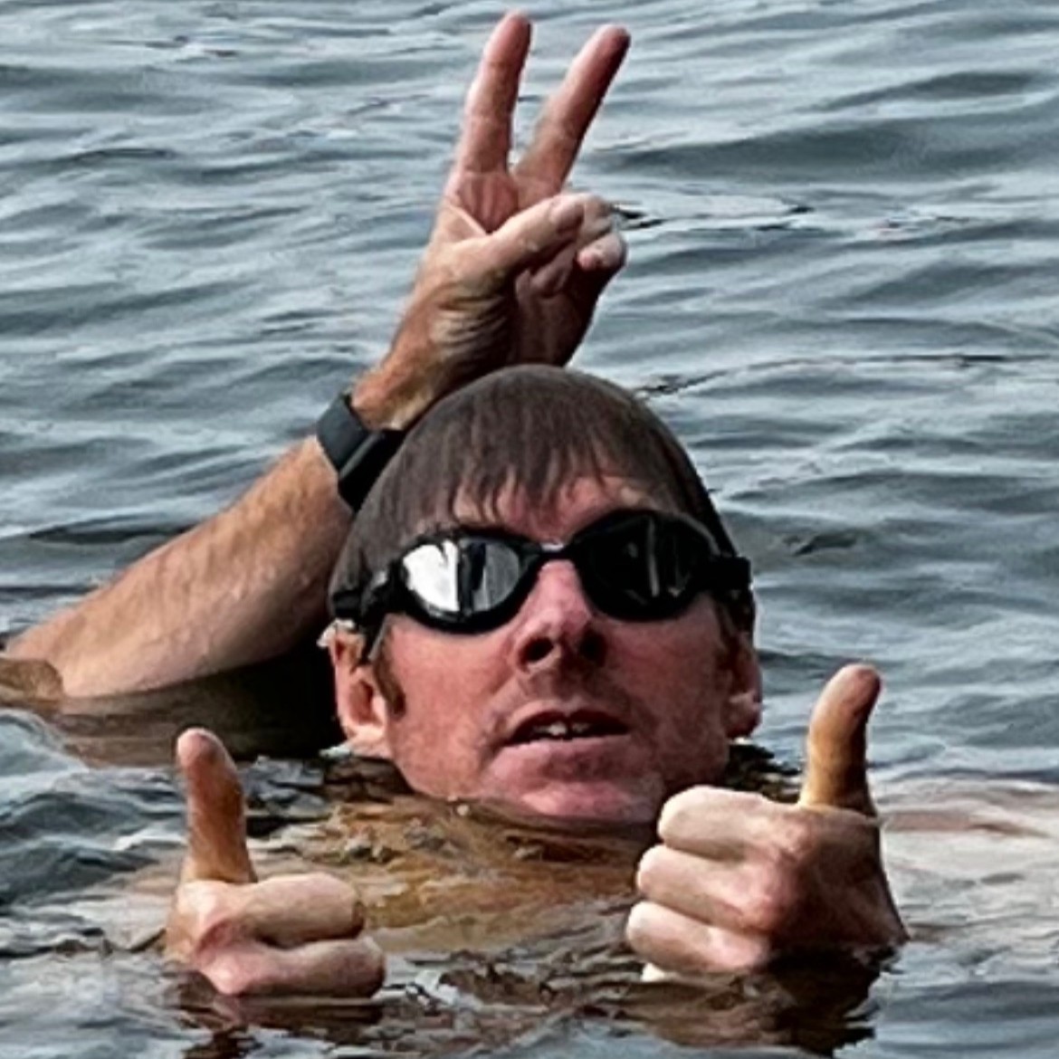 Patrick Marsh
